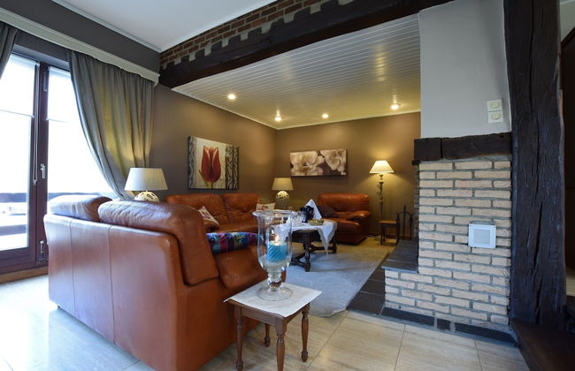 Cozy Family Holiday Home - Foto 16