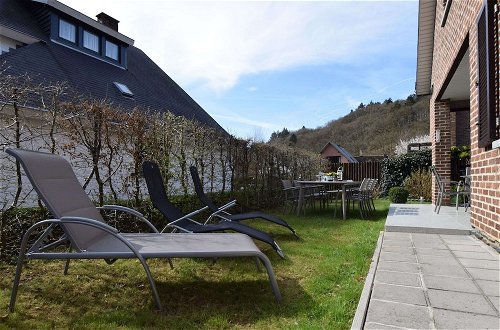 Foto 28 - Beautiful Villa in La Roche-en-ardenne