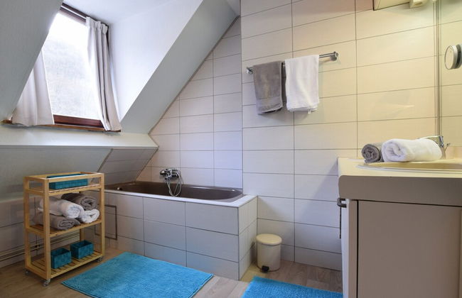 Cozy Family Holiday Home - Foto 19
