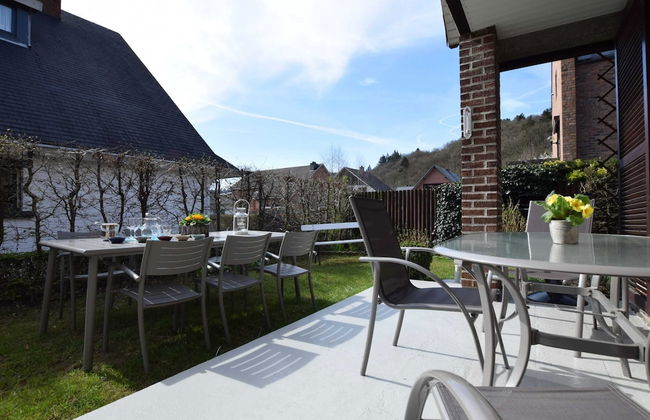 Cozy Family Holiday Home - Foto 22