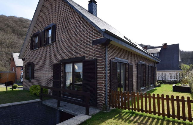 Cozy Family Holiday Home - Foto 30