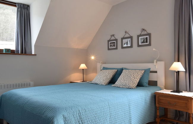 Cozy Family Holiday Home - Foto 4