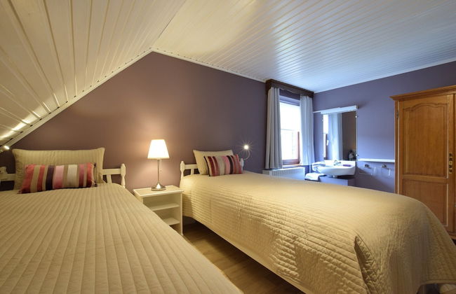 Cozy Family Holiday Home - Foto 7