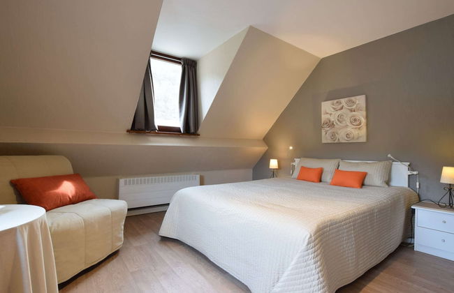 Cozy Family Holiday Home - Foto 5