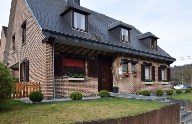 Cozy Family Holiday Home - Foto 1