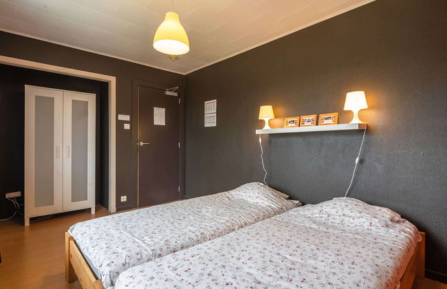 Luxury Holiday Home With Sauna Near Forest in Ovifat - Foto 3