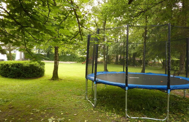 Luxury Holiday Home With Sauna Near Forest in Ovifat - Foto 28
