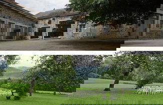Foto 1 - Holiday Home in Daverdisse With Garden