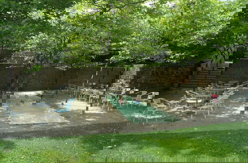 Foto 22 - Holiday Home in Daverdisse With Garden