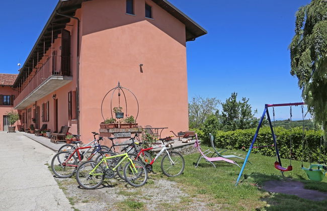 Apartment in the Langhe Unesco 2014 World Heritage Site - Foto 8