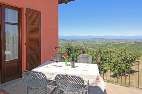 Photo 10 - Apartment in the Langhe Unesco 2014 World Heritage Site