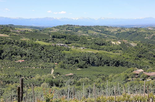 Photo 15 - Apartment in the Langhe Unesco 2014 World Heritage Site