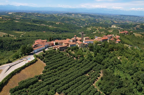 Foto 11 - Apartment in the Langhe Unesco 2014 World Heritage Site