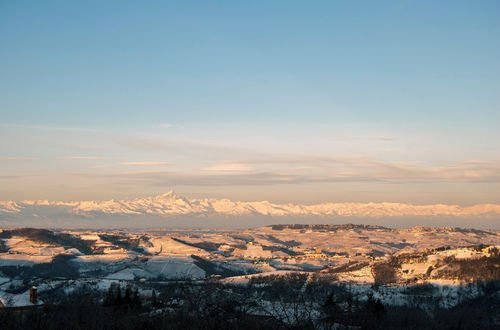 Foto 4 - Apartment in the Langhe Unesco 2014 World Heritage Site