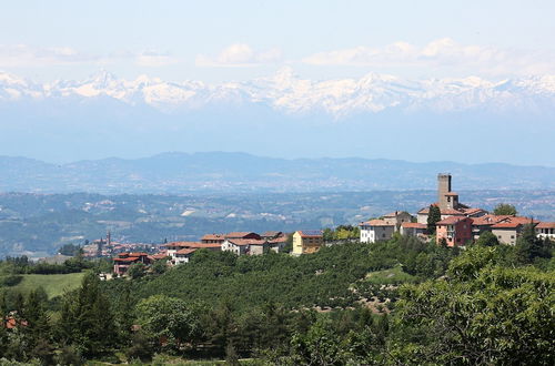 Foto 18 - Apartment in the Langhe Unesco 2014 World Heritage Site