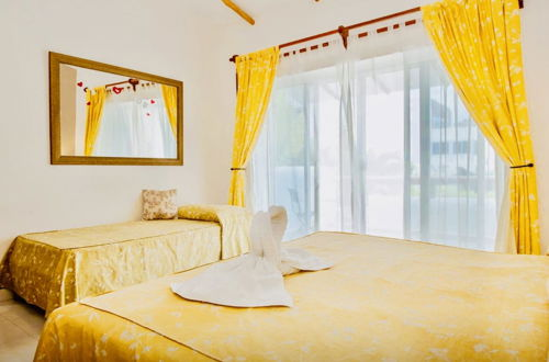 Photo 2 - Room in B&B - Deluxe Comfort Balcony Room With Swimming Pool Air Conditioning and Parking