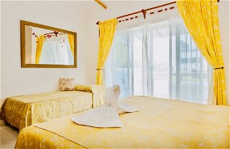 Photo 2 - Room in B&B - Deluxe Comfort Balcony Room With Swimming Pool Air Conditioning and Parking
