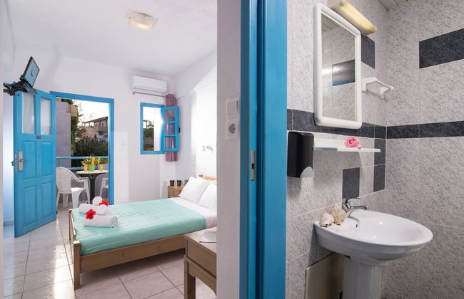 Lovely Studio in the City Center - Foto 3