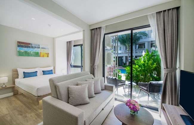 Diamond Resort Phuket - Foto 12