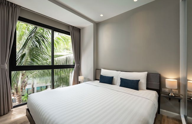 Diamond Resort Phuket - Foto 23