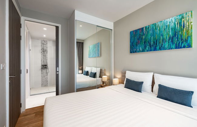 Diamond Resort Phuket - Foto 17