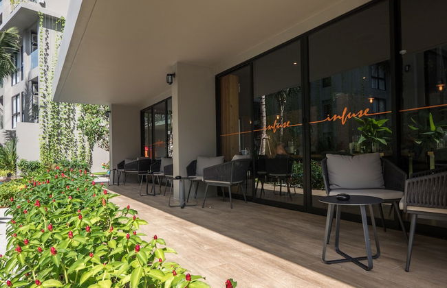 Diamond Resort Phuket - Foto 74