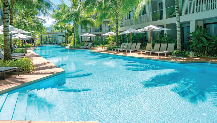 Foto 1 - Diamond Resort Phuket