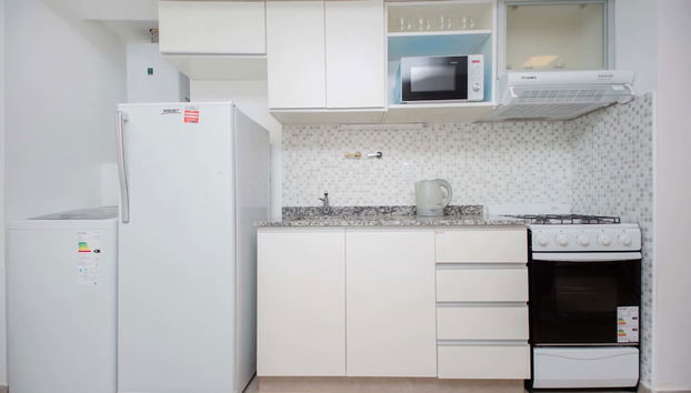 Cozinha privada