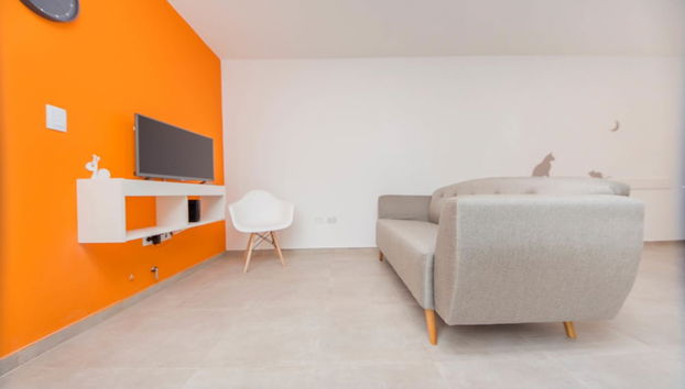 Comodidade do quarto