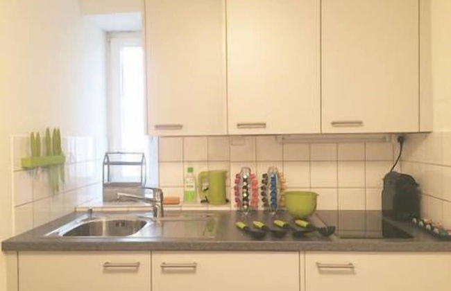 In Swiss Home - Rathaus 1284 historical - Foto 6