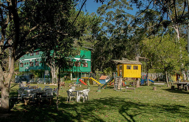Chácara Rio Jordão - Foto 80