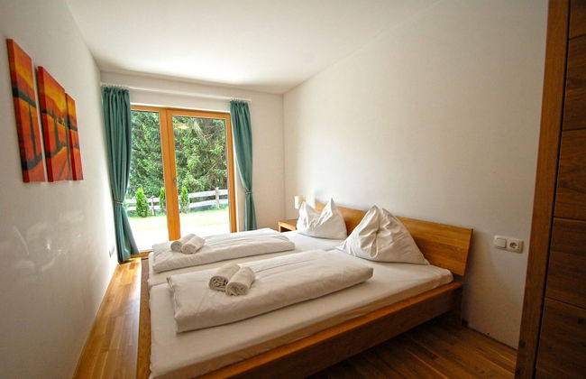 Schmitten Finest Apartments - Foto 8