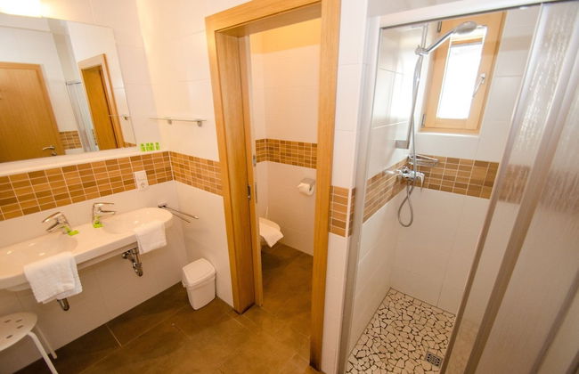 Schmitten Finest Apartments - Foto 28
