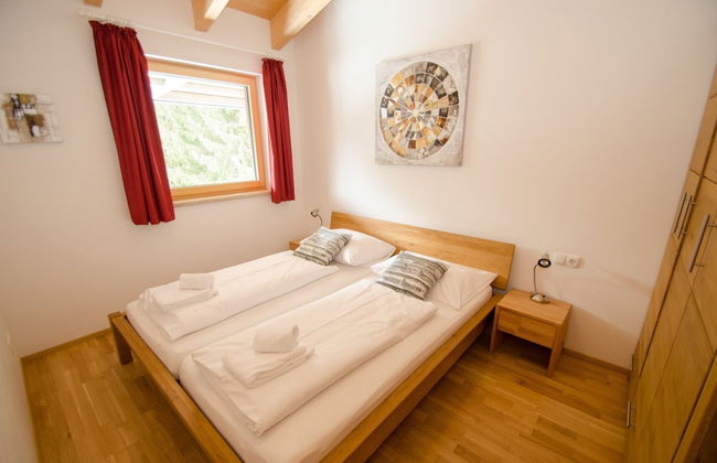 Schmitten Finest Apartments - Foto 6