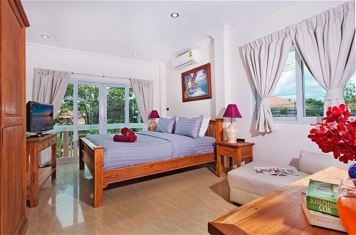Photo 2 - My Pattaya Villa
