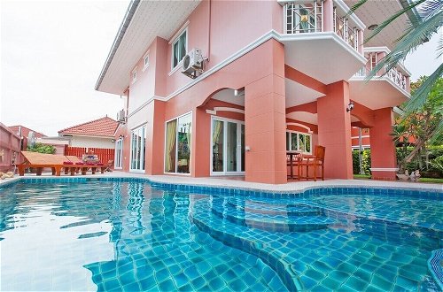 Foto 13 - My Pattaya Villa