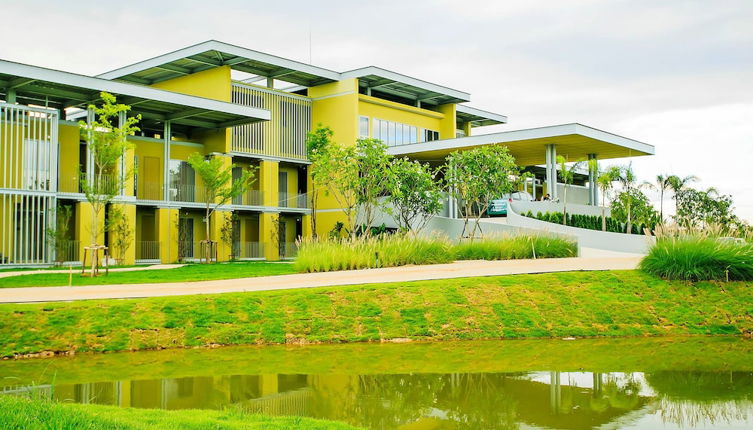 Foto 1 - Villa Meesuk Residence