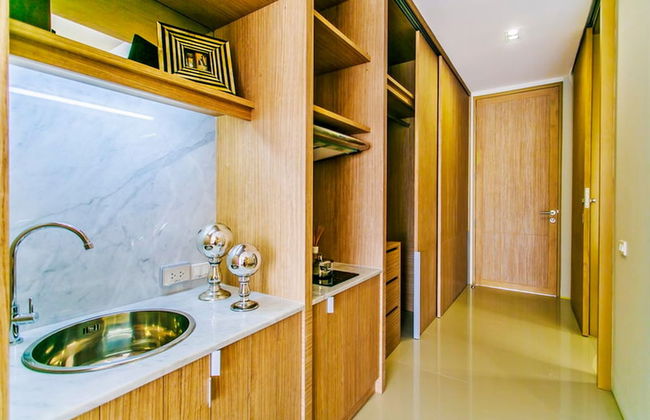 Villa Meesuk Residence - Foto 16