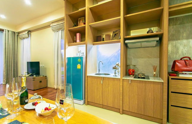 Villa Meesuk Residence - Foto 15