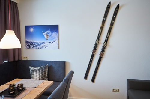 Photo 21 - Appartement Relax & Sport
