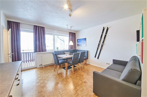 Photo 1 - Appartement Relax & Sport