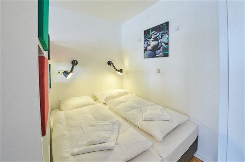 Foto 2 - Appartement Relax & Sport