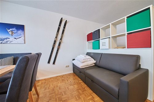 Foto 16 - Appartement Relax & Sport