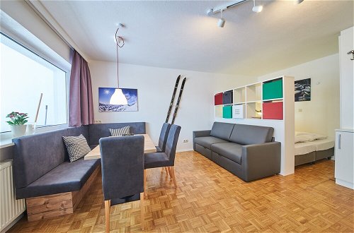 Photo 9 - Appartement Relax & Sport