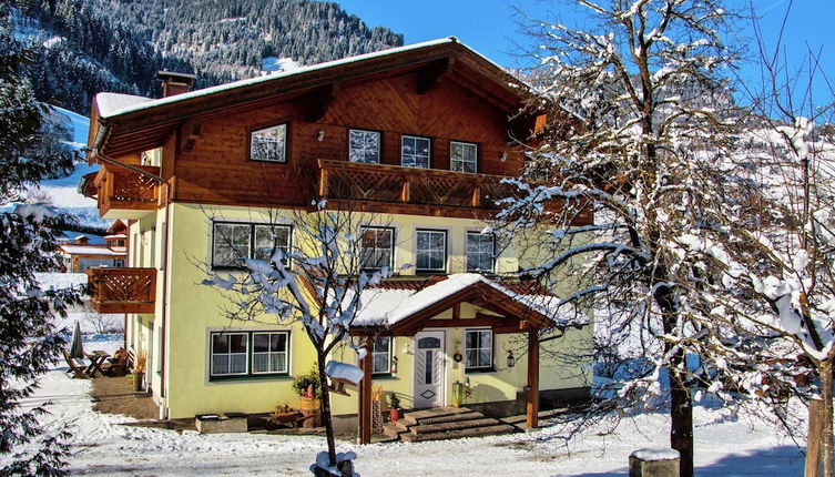 Photo 1 - Modern Apartment in Grossarl Salzburg With Sauna