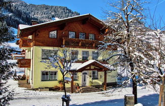 Photo 1 - Modern Apartment in Grossarl Salzburg With Sauna