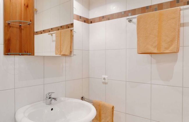 Apartment in Grossarl Near Ski Slopes - Photo 12