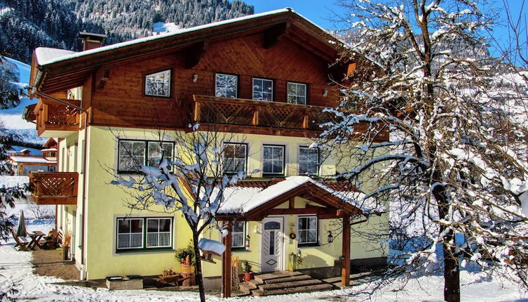 Photo 1 - Modern Apartment in Grossarl Salzburg With Sauna