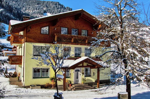 Photo 1 - Modern Apartment in Grossarl Salzburg With Sauna