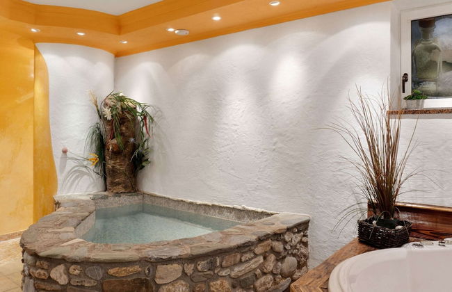 Apartment in Grossarl Near Ski Slopes - Photo 18